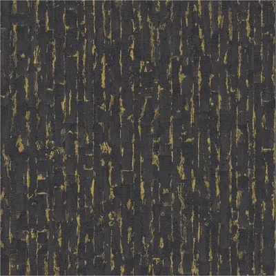 Produktbild von Vliestapete A.S. Création Metropolitan Stories Hot Spots 786667 10.05 m x 0.53 m Schwarz Oberfläche