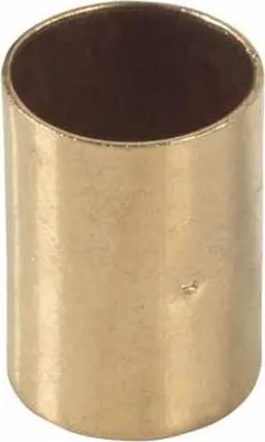 Obrázek produktu pro Přímá tvarovka Muff Copper Connector Solder 18x18mm Instalace vody