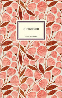 Produktbild von IB Notizbuch