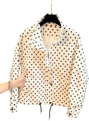Productafbeelding van Currero Zomerjas Dames Gemengde kleur L