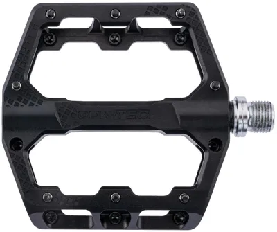 Immagine prodotto di Contec Pedal Bedrock CT Pedal Bedrock Schwarz