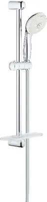 Productafbeelding van GROHE Tempesta 100, 1 stuk