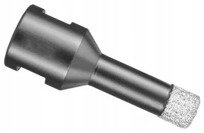 Produktbild von Falon-Tech Diamant-Bohrkrone M14 16mm für Feinsteinzeug Beton