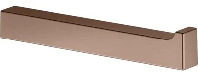 Produktbild von Keuco Ersatzpapierrollenhalter Edition 11 Rot geb., für Rollenbreite 100/120mm