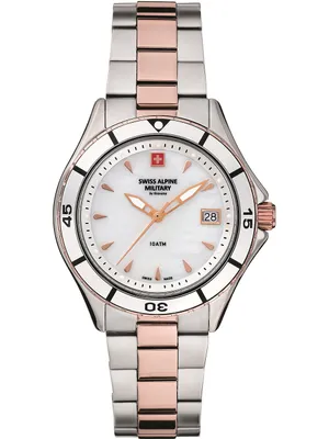 Obrázek produktu pro Dámské hodinky Swiss Alpine Military 7740.1153