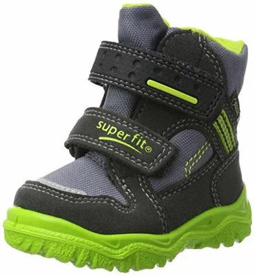 Obrázok produktu pre Topánky Superfit pre chlapcov