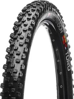 Produktbild von Hutchinson Toro Racer Xc Hardskin Tubeless 29´´ X 2.25 Mtb-reifen Schwarz 29´´ x 2.25 Schwarz 29´´ x 2.25