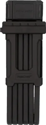 Imagen del producto de FISCHER 50747. Candado plegable para bicicleta FISCHER PROTEC PLUS+ FK110
