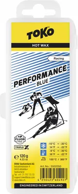 Image de Vosk Toko Triplex Performance 120g