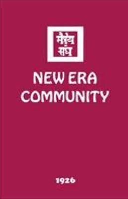 Produktbild von New Era Community