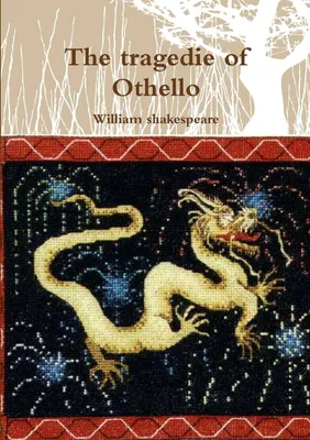 Produktbild von The tragedie of Othello