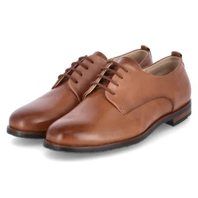 Produktbild von Lloyd Klassische Schnürschuhe Damen 31363132353433 Braun 40 1/2 EU