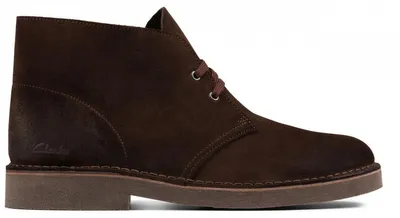 Produktbild von Clarks Desert Boot 2 Herren Stiefel in Gr. 48
