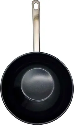 Produktbild von Silit Wok-Pfanne 28 cm Wuhan