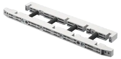 Obrázek produktu pro Rittal SV 9674.418, Sklolaminát, Šedá