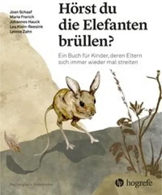 Obrázok produktu pre Hörst du die Elefanten brüllen?