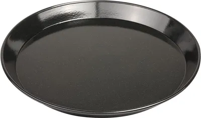 Image de Westmark Plaque à pizza en émail Ø 28 cm 33922270