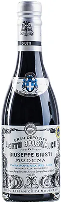 Produktbild von Giuseppe Giusti Aceto Balsamico di Modena 1 Medaglia IGP 250 ml.