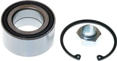 Produktbild von DENCKERMANN Radlagersatz Vorne für SUZUKI SWIFT III (MZ, EZ) 72mm W413268