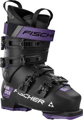Obrázek produktu pro Fischer Ranger Hv 95 Gw Černá/Černá - - 25,5