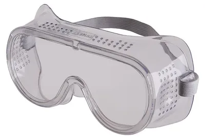 Image de Lunettes de sécurité LEVIOR MONOLUX 50513.01