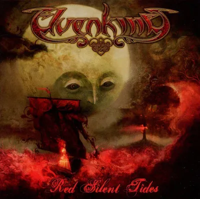 Obrázok produktu pre Elvenking: Elvenking: (CD / R)