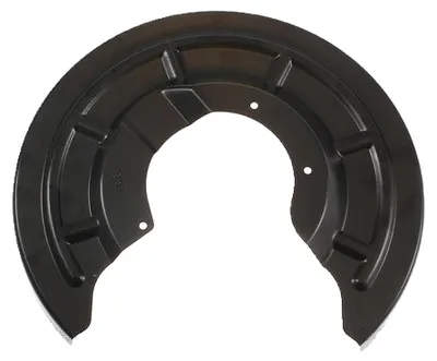 Produktbild von TRISCAN 8125 25203 Ankerblech Hinterachse links