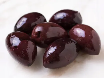 Obrázok produktu pre Olivy Kalamata MK 350 g