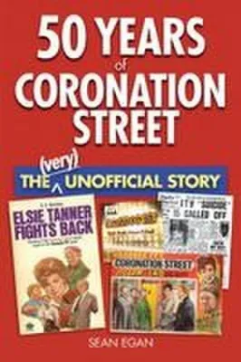 Zdjęcie produktu dla 50 Years of Coronation Street