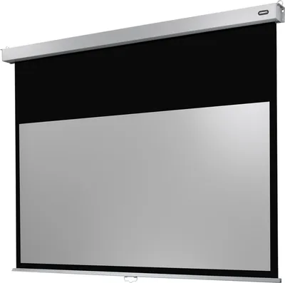 Produktbild von celexon Rolloleinwand Professional Plus 16:9, 200 x 113 cm Projektionsfläche