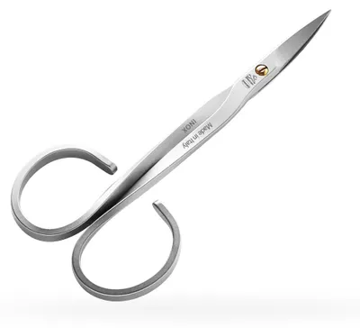 Produktbild von PREMAX Hautschere - Spira Kollektion 87351 Edelstahl AISI 420 9,5 cm - 3 3/4