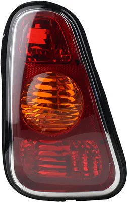 Obrázek produktu pro Johns, sdružené zadní sv?tlo pasuje na BMW Mini R50/R53 06/01-06/04 vlevo, strana ?idi?e,