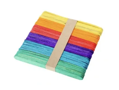Image de Bâtons de papayer DIY ou pièces détachées 50 pièces