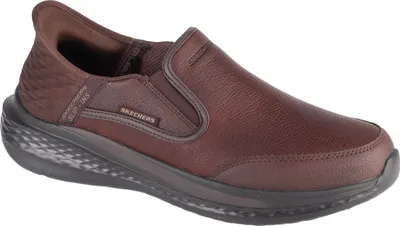 Immagine prodotto di SKECHERS SLADE - COOPER SLIP-INS Burgunder