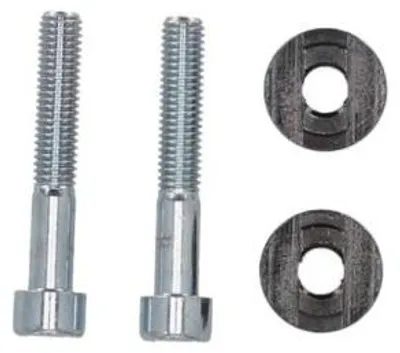 Produktbild von ACERBIS Montagekit für Tank 0012438. passend für Kawasaki