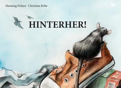 Produktbild von Hinterher