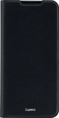 Produktbild von Hama Daily Protect, Folio, Samsung, Galaxy A35 5G, 16,8 cm (6.6"), Schwarz