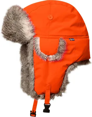 Produktbild von Fjällräven Värmland Heater Safety Orange L