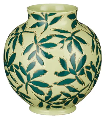Vici Vase Grün