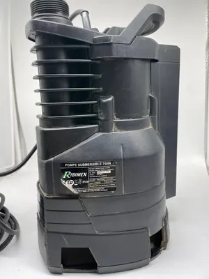 Obrázek produktu pro Ribimex PRPVC753AS, 240 mm, 375 mm, 185 mm, 5,94 kg, Krabice