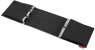 Produktbild von Reisenthel Seatpocket Polyester Schwarz-Grau - SP7005