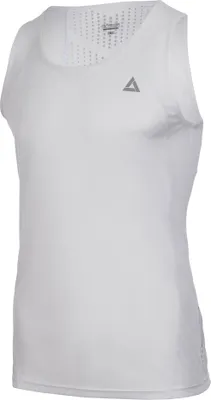 Produktbild von Airtracks Ärmellos Tank-Top Comfort Line - L - Weiß