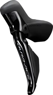 Produktbild von SHIMANO Schalt-/Bremshebel DURA-ACE Di2 ST-R9270 Links Größe Standard - maxim....