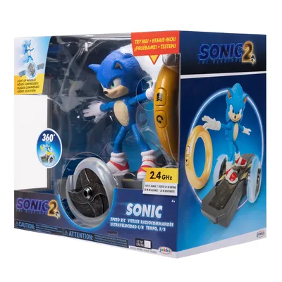Image de Véhicule R/C Sonic
