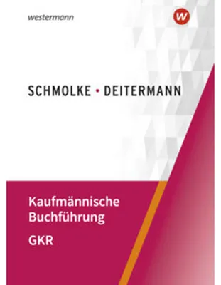 Image de Kaufmännische Buchführung - GKR
