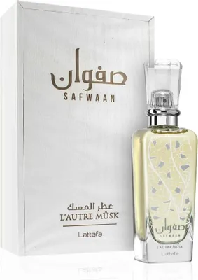 Obrázek produktu pro Lattafa 6290360590141, Ženy, 100 ml