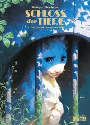 Image de Schloss der Tiere. Band 3