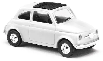 Immagine prodotto di Busch H0 60208 Kit: Fiat 500 - NUOVO