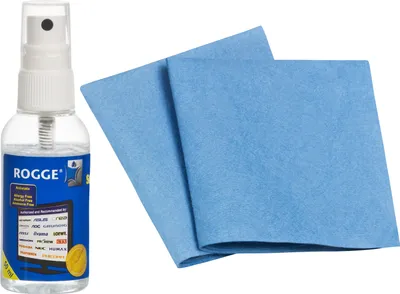 Produktbild von ROGGE DUO-Clean Travel für streifenfrei Reinigung