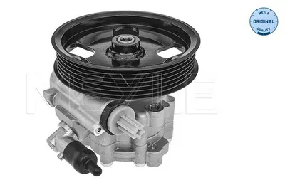 Produktbild von MEYLE 15-14 631 0002 Servolenkung Pumpe Servopumpe für ALFA ROMEO 159 Sportwagon (939) Hydraulisch